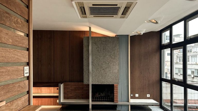 La «extraordinaria» rehabilitación de la vivienda del arquitecto vigués Xosé Bar Boo, premio Gran de Area