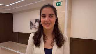 Laia tiene trastorno límite de la personalidad (TLP).