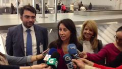 Silvia Iberia Express