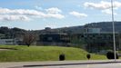 Parque científico tecnológico de Gijón