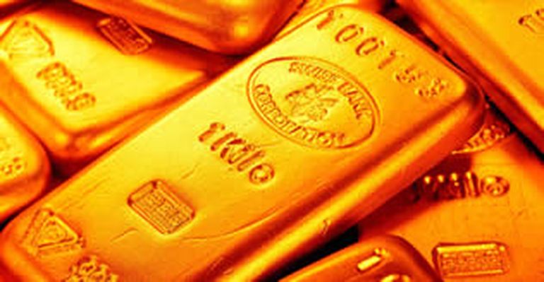Cuáles son los lingotes de oro más demandados?