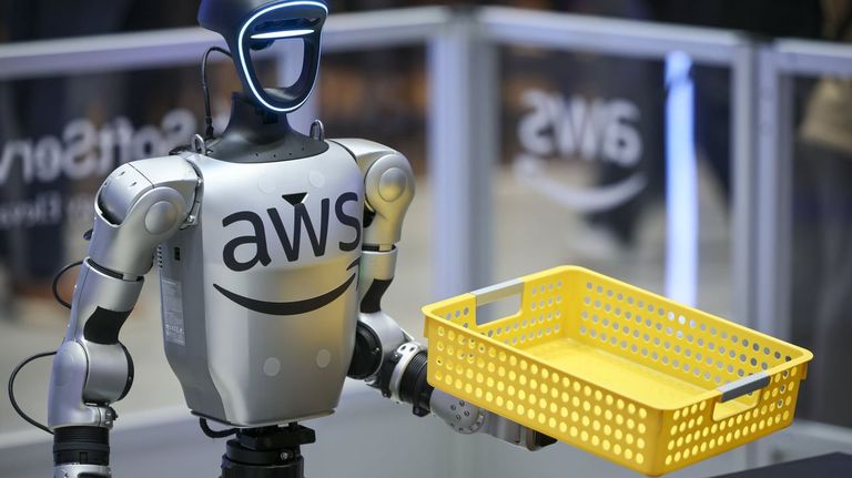 La revolución de la IA ya ha cercenado 80.000 empleos en lo que va de año