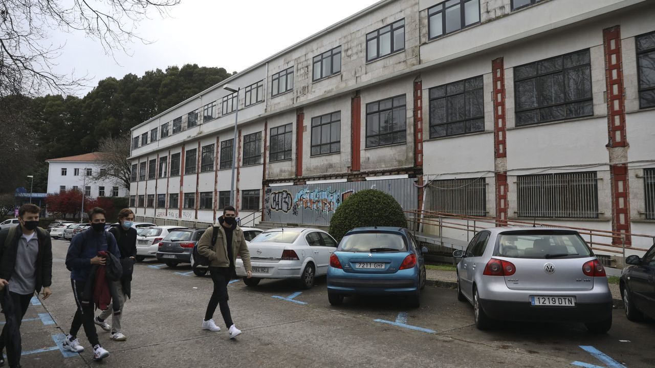 Joyas inmobiliarias con precios por encima del mercado.El nuevo cribado en Amio arranc� ayer con un 66,44 % de participaci�n y un positivo detectado entre los asistentes