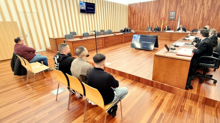 La Justicia valida a policías encubiertos en Vigo y allana futuras condenas por traficar