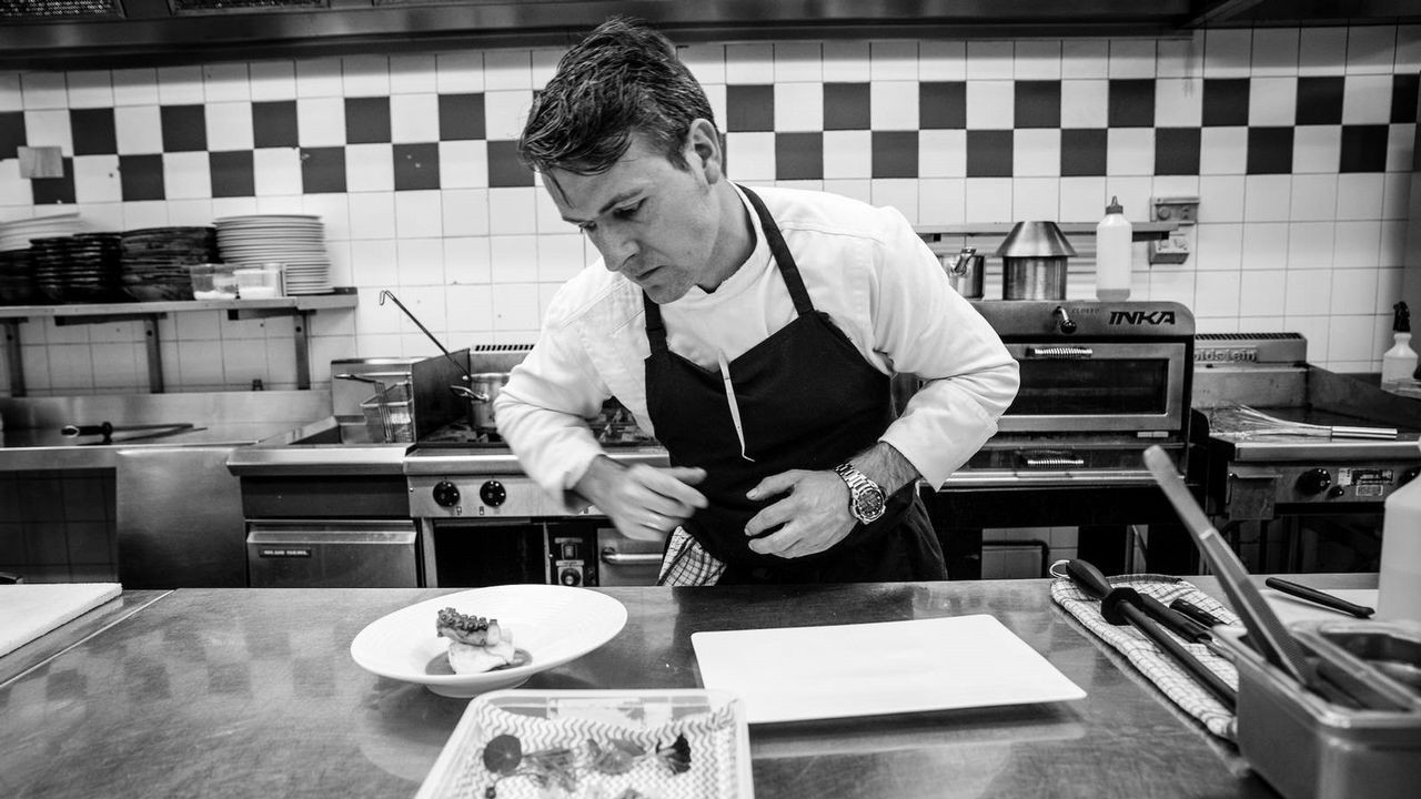 Vista general de Sdney