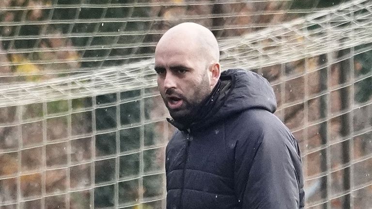 Giráldez se disculpa por sus palabras sobre el planteamiento del Espanyol: «Hablé de algo que no tengo que juzgar, todos los caminos son lícitos»