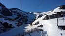 Estación de esquí de Fuentes de Invierno