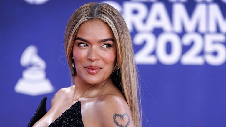 Karol G regresa a España en el 2027 con conciertos en Barcelona, Sevilla y Madrid
