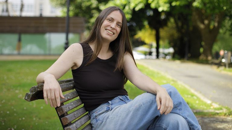 Así es vivir fuera de la neuronorma: <span lang=