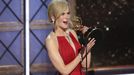 El contundente discurso de Nicole Kidman contra la violencia machista