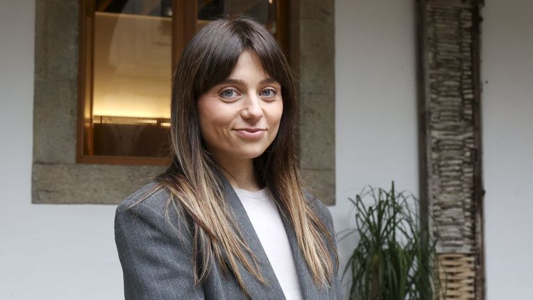 Lucía Cancela, periodista de La Voz, gana el Premio FSED a la Comunicación en Diabetes