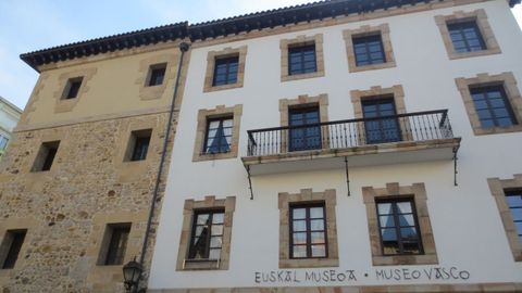 Museo Vasco