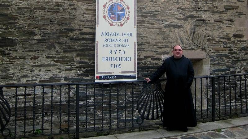 Cazadores de Vilamaior de Sarria celebraron una comida popular