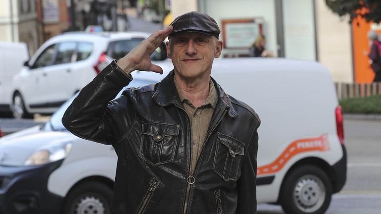 Muere Jorge Martínez, el macarra sensible e ilustrado que violentó el rock español con Ilegales