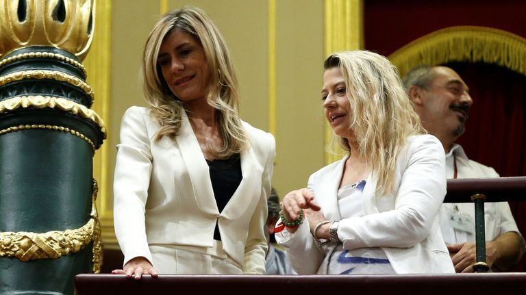 La defensa de Begoña Gómez pide que se anule una causa marcada por los «prejuicios» del juez Peinado
