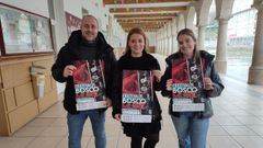 La organizacin anima a los ourensanos a sumarse al concierto que se celebrar el da 2 de enero