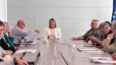 Consejo Asesor de Turismo