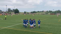 El Vetusta busca la gesta y apela al Tartiere para conseguir el ascenso a Primera RFEF