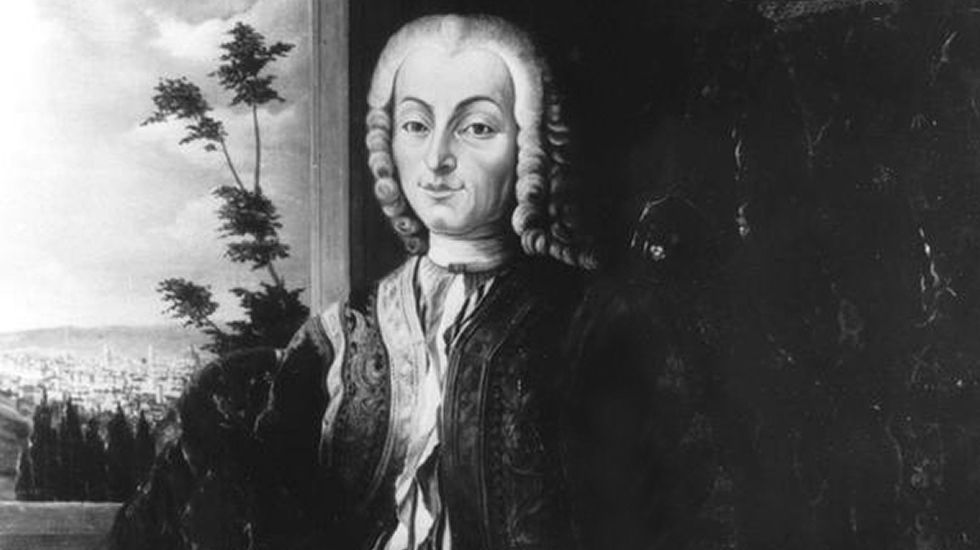Bartolomeo Cristofori el inventor del arpicembalo que el mundo convirtió en un piano Bartolomeo Cristofori el inventor del arpicembalo que el mundo convirtió en un piano