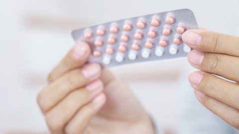 La pldora anticonceptiva es utilizada por cientos de millones de mujeres en el mundo.