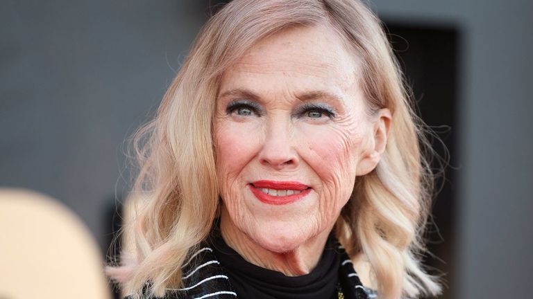 Muere la estrella de «Solo en casa» Catherine O’Hara a los 71 años