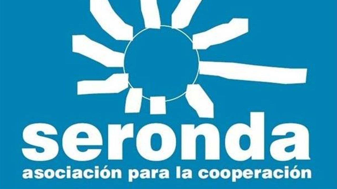 Asociaci�n para la cooperaci�n Seronda