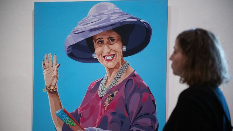 Otra historia de la España democrática: así es la nueva exposición del Museo Reina Sofía