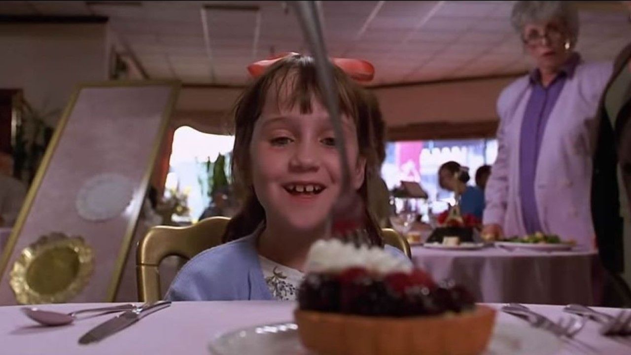 La historia de Matilda ha sido llevada ya adaptada al cine. En el ao 1996 la protagoniz la actriz Mara Wilson
