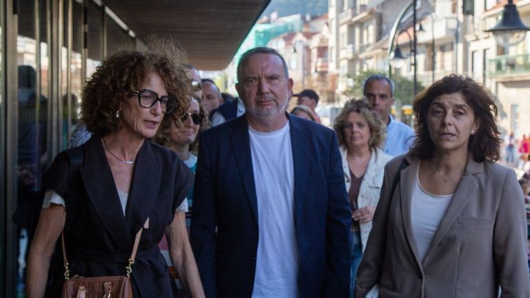 El PP critica la incapacidad del gobierno de Cangas, que deja escapar subvenciones