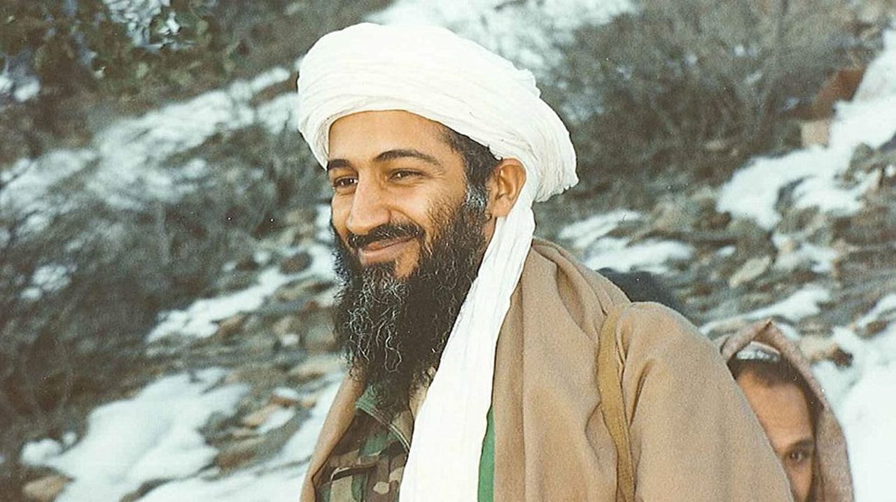 Osama Bin Laden dejó 29 millones en herencia para que su familia continuase  la guerra santa