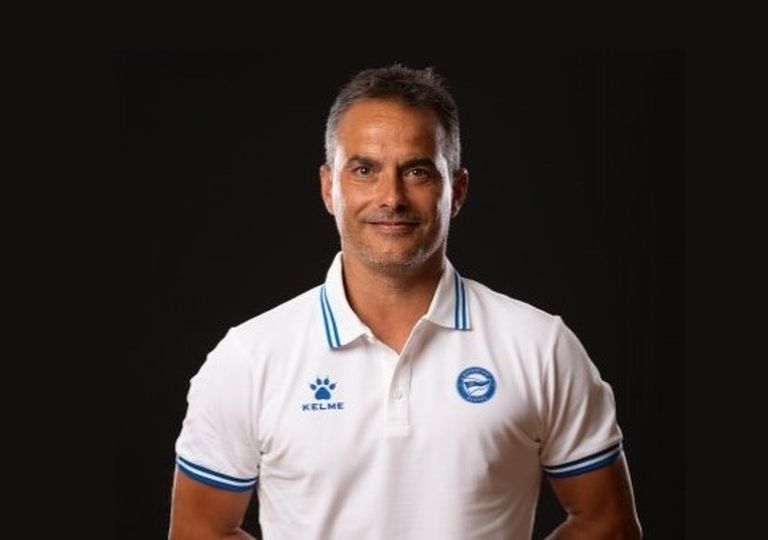 José Antonio Morga