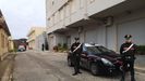 El apartamento donde se escondía Matteo Messina Denaro en la localidad siciliana de Campobello Di Mazara