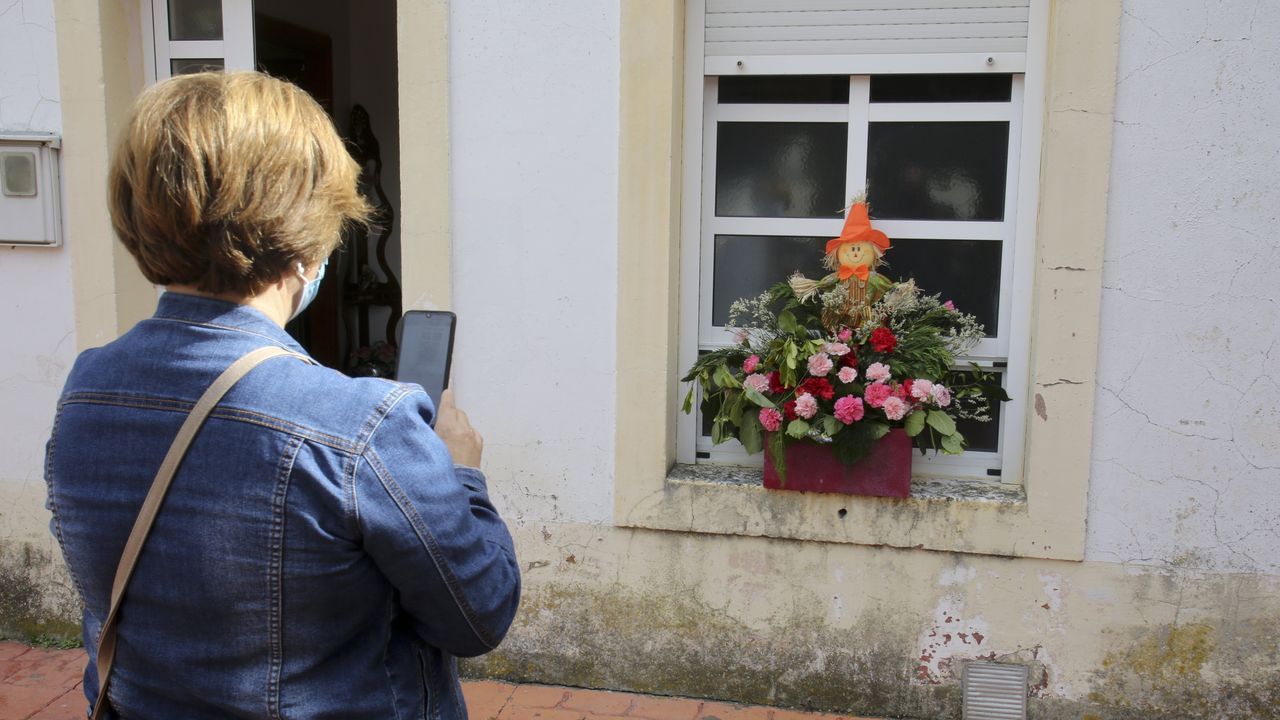 Una edici�n especial de las alfombras de Ares