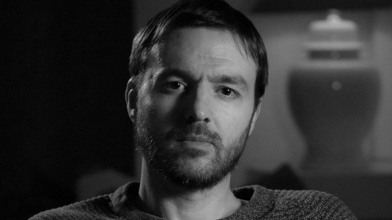 Javier Ramos: «No quiero decir que sea inmoral, pero a mí me chirría el «true crime»