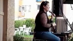 Aixa Romay estuvo a punto de entrar en la primera edici�n de �Operaci�n Triunfo� y particip� en programas como �T� s� que vales�.