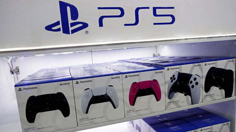Sony anuncia una PlayStation 5 más barata solo para Japón