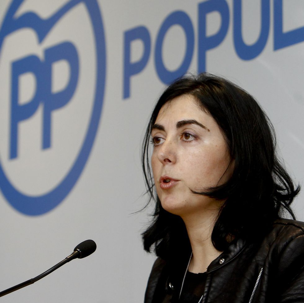 Accidente en O Incio.Candia present� su candidatura el pasado viernes, d�a 5. 