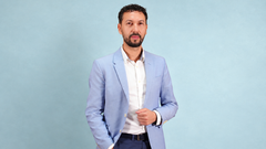 El psic�logo Jes�s Rivero