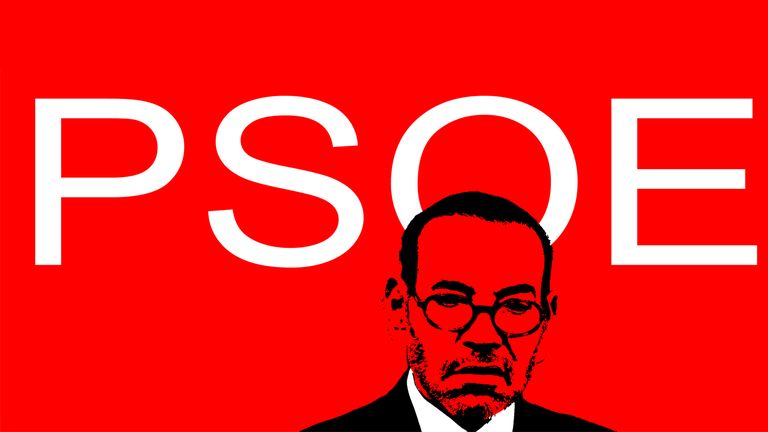 A Marruecos le sobra la embajada