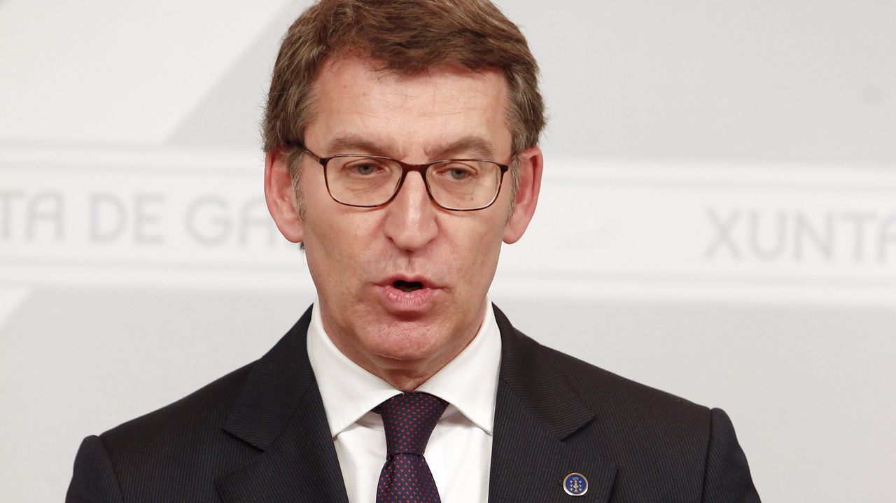 M�nica se separ� de su mujer tras nueve a�os de relaci�n