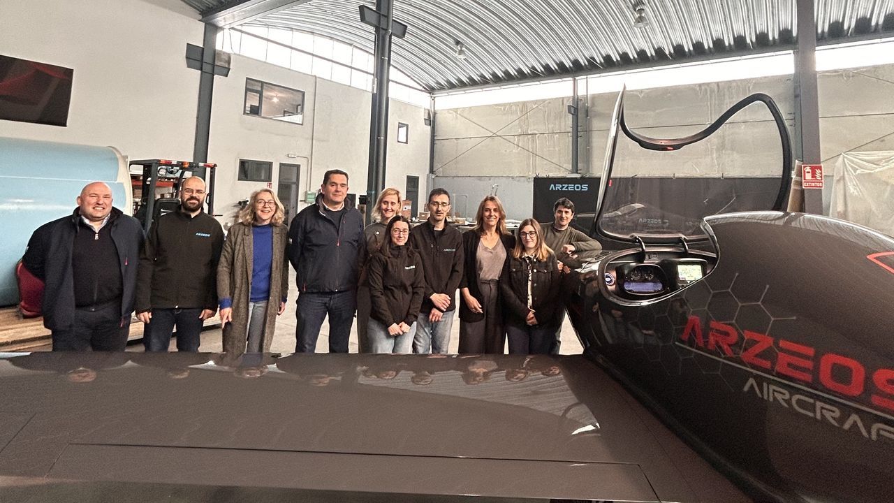 Ovaci�n tras el concierto de la Orquesta Sinf�nica de Galicia en el�Cadogan Hall de Londres