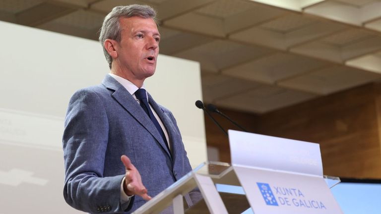 Rueda eleva la vivienda a «tema central» de la legislatura y anuncia nuevas medidas para abordarlo