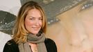 Luto en el mundo de la moda, muere la supermodelo Tatjana Patitz