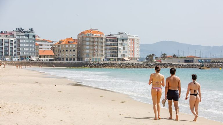La Diputación de Pontevedra reúne al sector turístico en una jornada en torno al eclipse solar de agosto
