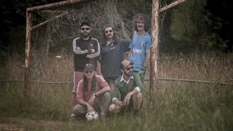 Alberto & García traen a Galicia su propuesta de pop-rock y folk latino