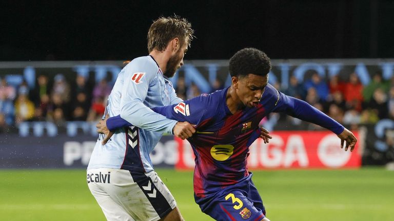 Mingueza acusó problemas gástricos que le llevaron a pedir el cambio