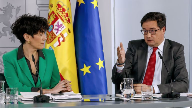 El Gobierno aprueba 37.000 plazas de empleo público con el foco en la digitalización y el uso de la IA