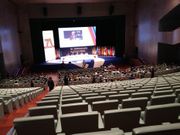 Jornadas de abogados en Vigo esta ma�ana