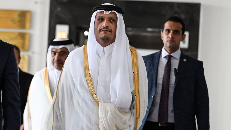 La inacción de los países árabes aísla a Palestina