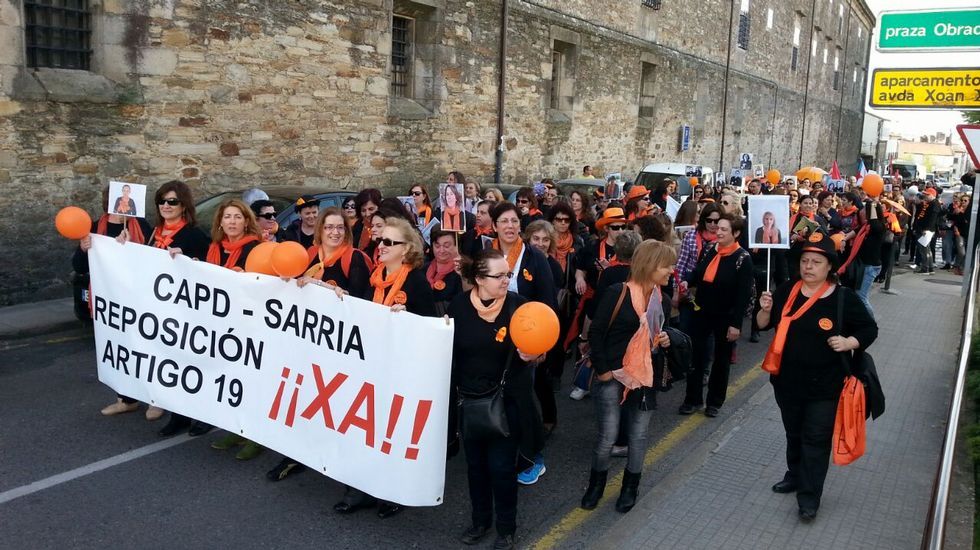 Garc�a y Garrido cerrar�n el mandato debatiendo. 